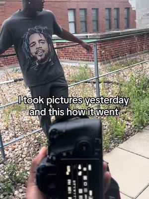 A post by @humorousjazzspam on TikTok caption: Use “Tiktok12” for your first $75 1 hour shoot @jazzyflimz #fyp #foryoupage #fashionkilla #nycphotographer #bookme #viralvideo #humorousjazz 