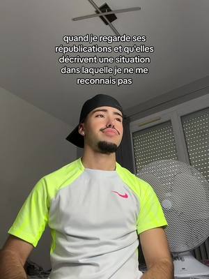 A post by @j2aaoo_ on TikTok caption: Je ne me reconnais pas            #fypシ 