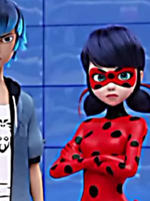 A post by @mama189292999 on TikTok caption: #miraculous #ladybug #luka #edit #pourtoii #foryou 