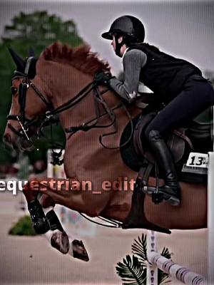 A post by @equestrian_edith_ on TikTok