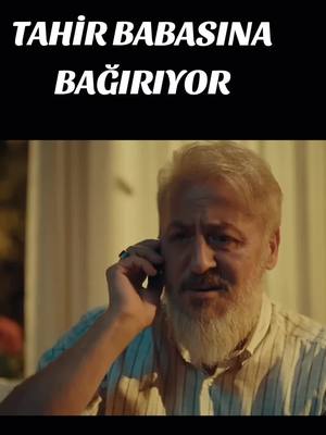 A post by @omer_dizi on TikTok caption: Tahir başında BAĞIRIYOR #omerdizisi #omerdizi #ömer 