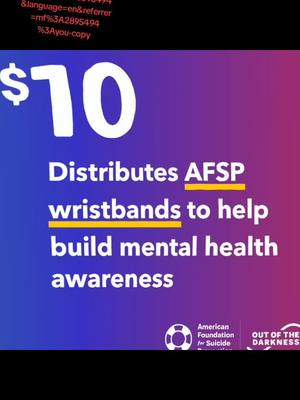 A post by @badinawhitman93 on TikTok caption: #mentalhealthmatters #youarenotalone #tiktok #needhelp #sos #viral #blowthisup #attention #listentomenow #hello #reachout #please https://supporting.afsp.org/index.cfm?fuseaction=donorDrive.participant&participantID=2895494&language=en&referrer=mf%3A2895494%3Ayou-copy