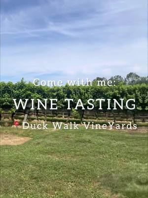 A post by @vibewithnaiiiii on TikTok caption: Wine Tasting Mini Recap 🍷🙈 . . . . . #fyp #longislandnewyork #winetastisting #winetastingoutfit #winetiktok🍷 #winetimе #vineyardvines #vineyardvinescheck