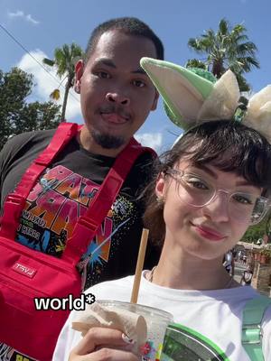 A post by @kickeydee on TikTok caption: take me back 🎢🎠⛲️🐭 #fyp #foryou #disneytok #disneyworld #coupletok