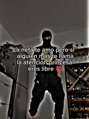 A post by @yan8341gs on TikTok caption: #princes eres libre 🤡              #bando👺