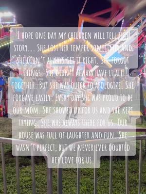 A post by @klou09 on TikTok caption: I hope they know i will never go anywhere. I will always be here for them no matter what the situation is. ❤️#solidasrock #💙 #fyp #yeahsureokay #illalwaysshowup