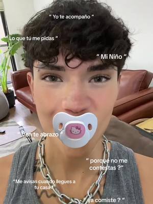 A post by @jair.cedillo on TikTok caption: Ñom ñom 👶🏻🍼