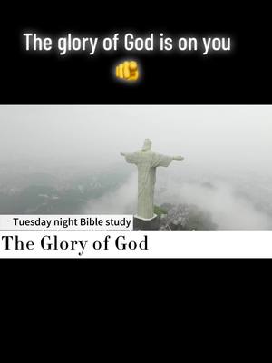 A post by @allthingsphotoandvideo on TikTok caption: What does the Glory of God do for you, comment and let me know! #church #glory #god #jesus #fyp 