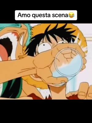 A post by @onepiecefanita0 on TikTok caption: #zoro #luffy #onepiece #onepiecefan #viraltiktok 