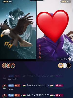 A post by @r2k.fartolo on TikTok caption: اعدااامو🦅❤️🥷🔥@A3DAM #fyp #viral #جولة_رسمية #فزعة_عراقية #اكسبلور #اكسبلور #فزعة #سوريا_تركيا_العراق_السعودية_الكويت  @🥷🇹🇯『4KS • FARTOLOツ 🇹🇯🥷