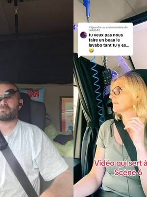 A post by @gamin_76 on TikTok caption: #duo avec @La_secouéedu57🥵 #videoinutile