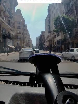 A post by @ramzy_zidan_filmmaker on TikTok caption: Every seen Cairo like this ? 😍 #cairo #flowmotion #egypt #insta360oner #insta360