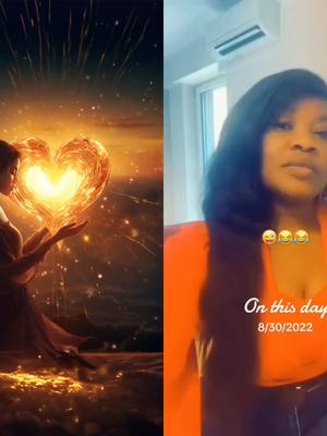 A post by @obaagrace5 on TikTok caption: #duet with @AWURAMA #onthisday