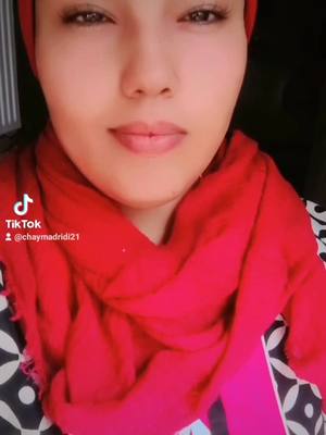 A post by @chaymadridi21 on TikTok