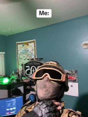 A post by @dand82 on TikTok caption: Work was killer cause of allergies today 🤧 #santaanawinds #california #allergies #pollen #airsofter 