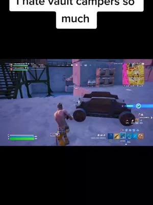 A post by @kcajifer on TikTok caption: #kcajifer #fortnite #fortniteclips #fyp #kingkcajcrew #vault 