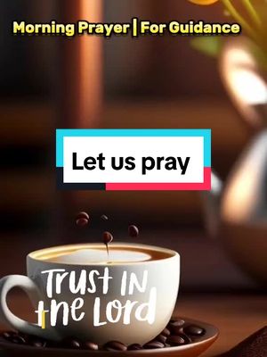 A post by @user483732937 on TikTok caption: una oración de la mañana, dar gracias al Señor Jesucristo #prayerfulreflections #prayers#prayersneeded #prayerwarriors 