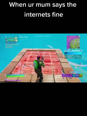 A post by @kcajifer on TikTok caption: ogs know this is a repost #foryou #kcajifer #fortnite #fyp #internet #lag #kingkcajcrew 