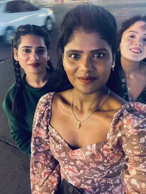 A post by @keila_ranvi on TikTok caption: #girlstrip #lasvegas #bestiesforever 