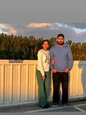 A post by @gillz_daughter on TikTok caption: #husbandwife #couple #whatsappstatus #couplegoals #status #punjabitiktok #trendingvideo #zannat