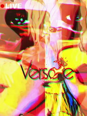 A post by @vickeyversace on TikTok caption: Vickey Versace Ciao #fyp #dance #muzica #sunny #colorcustomizer #fire #watersurface #funblonde #versace #foryou