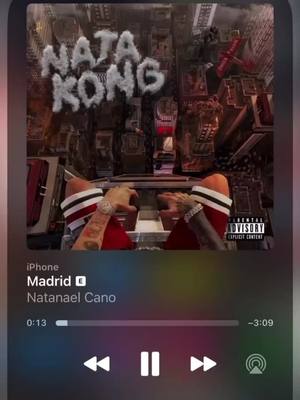 A post by @leonardo_narro09 on TikTok caption: 🤎🤎#natanaelcano #madrid #corridostumbados #paratii #capcut_edit