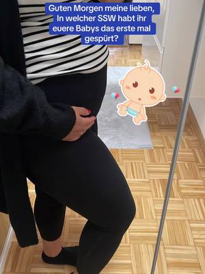 A post by @kuubii_ on TikTok caption: Bei mir war es in der 18 woche schon ganz leicht 🤔🥹#ssw #ssw18 #babylove #babyboy #schwangerschaft #februarybaby #foryou #foryoupage #fy #baby #ersteskind #MomsofTikTok #foryourpage #viral #mamitiktok #babyfever 