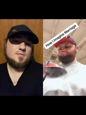 A post by @awesomedakota1 on TikTok caption: #duet with @Blake Betts #joke #fypシ #foryou #fyp #foryoupage #viral