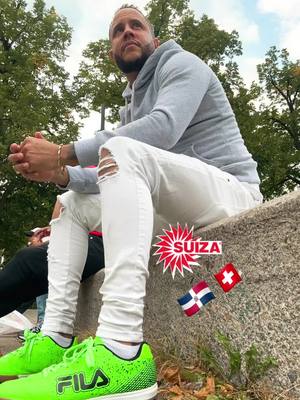 A post by @dj_albertelinternacional on TikTok caption: 🇩🇴🇨🇭#CapCut #tiktok #foryoupage #viral #gym #dominicanrepublic #suiza🇨🇭