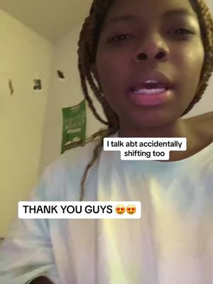 A post by @chuuyaslefthandgerm on TikTok caption: THANK YOU SO MUCH FOR YOUR SUPPORT I LOVE YOU ALL #fypシ #xyzbca #shiftoker #flopera #shiftingrealities #realityshifting #accidentalshift 