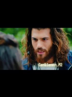 A post by @cansanem.m2 on TikTok caption: “Vattene.” 💔 Quanto ha fatto male questa scena?! I loro sguardi, nonostante tutto.  #neiperte #demetozdemir #canyaman #viralvideo #istanbul #canale5 #follower #tiktok #trend #like #canyamanfan #turchia #sanemcan #song #videoedit #Love #sguardi #passione #dolore #lontananza #daydreamer #erkencikus #laserie #foreveralone #turkey #turkishseries #floop #likeit #commentary #myvideos 