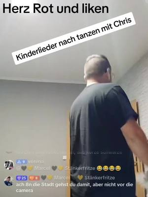 A post by @endstation_offiziell on TikTok caption: #kinderlied #spass #tanzen #immerweiter @🎀~𝓟𝓮𝓰𝓰𝔂~🎀 @stumpy171 @𝙷𝚄𝙿𝙵𝙹𝚄𝙻𝙴❣️🌝❣️ @Ammula Habibte @Papa mit Stolz @⭐️Sternchen⭐️ @🐸 Dave 🐸 @Mina 🤜 Devil Dͭoͤgͣsͫ 🤛 @BigMami1211 @🐾Beatrice🐾 @Birgit & die Katzenbande @Mom.of.Neron 🐕 Doggenhilfe 🐕 @🖤KԐᖇSꪻIꫜ🖤