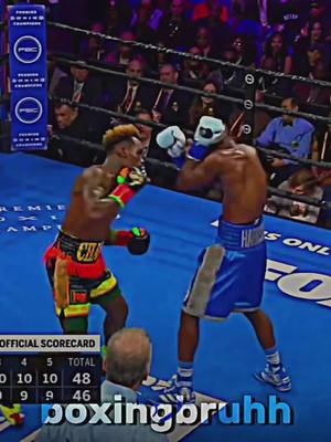 A post by @boxingbruhh on TikTok caption: Taunting Gone Wrong 😯 #boxing #jermellcharlo #ko #foryou #fyp #foryoupage 