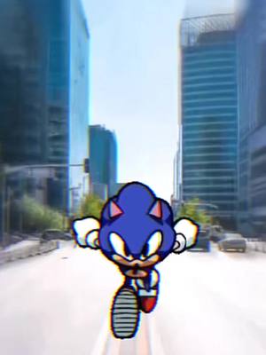 A post by @nova._.ninja on TikTok caption: #fyp #foryoupage #sonic #sonicthehedgehog #speed #city #music #epic #russia #world #funnymoments #blowthisup #fffffffffffyyyyyyyyyyypppppppppppp 