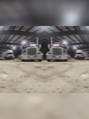 A post by @johnt2u on TikTok caption: #peterbilt379exhd #379peterbiltmafia #loudpipessavelives #379peterbiltmafia #leftlaneoutlaw #ogurbn&ogburntrucking@Levi Maitland @Ganello