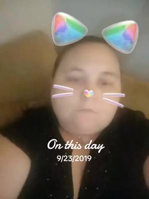 A post by @unbreakablejenn83 on TikTok caption: #onthisday 