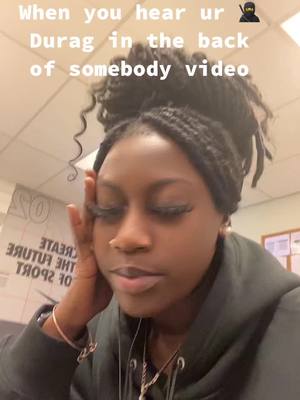 A post by @rorothedonn on TikTok caption: I know damn well! #fyp