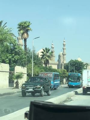 A post by @ramzy_zidan_filmmaker on TikTok caption: Day at Cairo 😍 #cairo #egypt #islamic #oldmosque #muhammadali #ibntulun #ibntulunmosque #ancientegypt