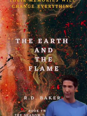 A post by @natasha_verna on TikTok caption: Im not fine… 😂. The Earth and the Flame by @RD Baker - Author. I read it as a ARC! Add it to your TBR NOWWWWW! (coming out in October!) Booktok. Book Recommendations. #BookTok #bestbooks2023 #blowthisup #strongwomen #badassfmc #romancebooks #romance #bookrecommendations #bookrecs #rdbaker #rdbakerauthor #theearthandtheflame #theshadowandthedraw #tbr #tbrlist #addtoyourcollection #addtoyourtbr #capcut