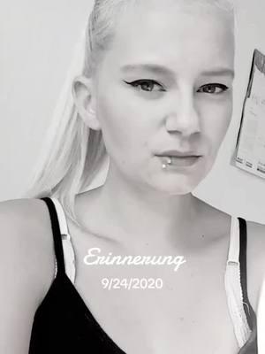 A post by @misssecret1994 on TikTok caption: #erinnerung