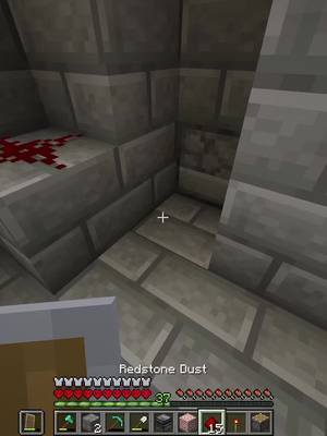 A post by @mysteryore on TikTok caption: Episode 3 of my Minecraft Hardcore series is live! #hardcore #series #episode3