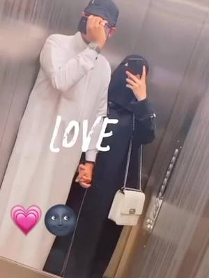 A post by @user6185861119815 on TikTok caption: دامت لي شي جميلا لا ينتهي ❤💍