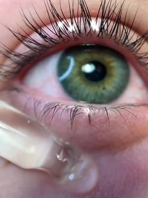 A post by @colourofbeauty on TikTok caption: Storytime🤩 (not my story) #closeup #makeup #storytime #eyes #beauty