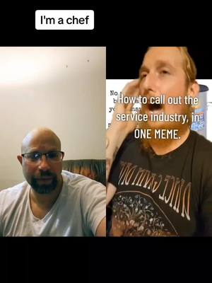 A post by @dpollack76 on TikTok caption: #duet with @mastermfking #greenscreen