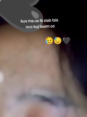 A post by @cheeyasdf on TikTok caption: 🖤😓😥