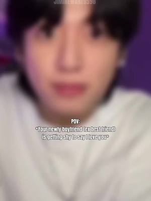 A post by @jiminewart9598 on TikTok caption: JUNGKOOK SHORT POV💞 #KPOP#kpopfyp#fyp#BTS#btsxarmy#Jungkook#jeonjungkook#jungkookpov#btsedit#btspov#pov#foryou#fpeu#fy#viral#trending#bangtansonyeondan방탄소년단#jungkookseven#btsimagine#jungkookimagine 