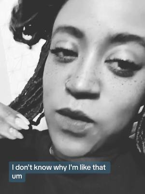 A post by @blackgirluplifted on TikTok caption: Disappointment vs Hurt. I can process one better than the other…. Am i weird? #amiweird #disappointed #hurtmyfeelings #sad #amiright #blackgirlthoughts