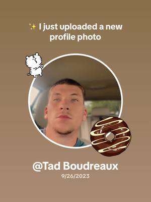 A post by @tadboudreaux on TikTok