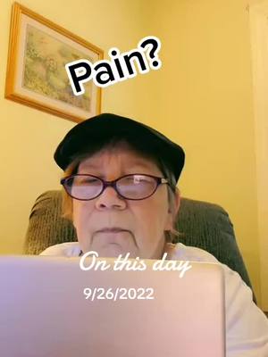 A post by @terrynewman614 on TikTok caption: Still in pain today. Only it's only a different manuscript! #fyp #onthisday #BookTok #paranormalromcom #fictionalcharacters