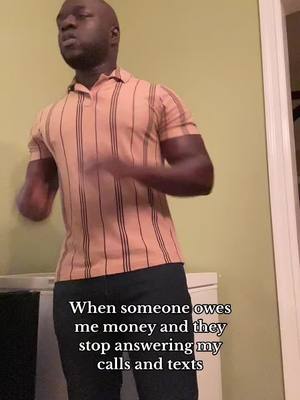 A post by @donking89 on TikTok caption: I know you’re alive..answer me in a timely manner 🤨 #fyp #foryou #foryoupage #fypシ #xyzbca #viral #relatable #money #call #text